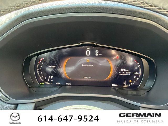 New 2026 MAZDA CX-70 3.3 Turbo w/ Premium Package image 28