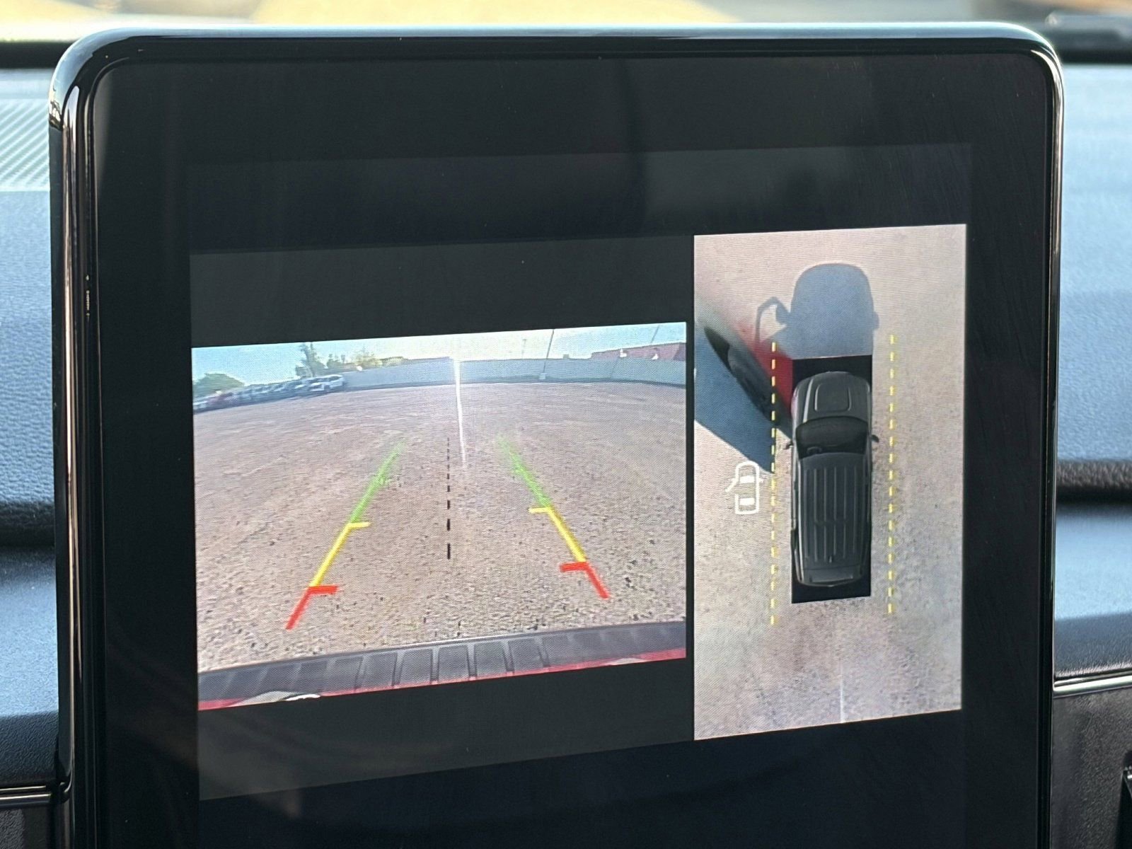 Used 2020 Ford Explorer ST w/ ST Street Pack image 28