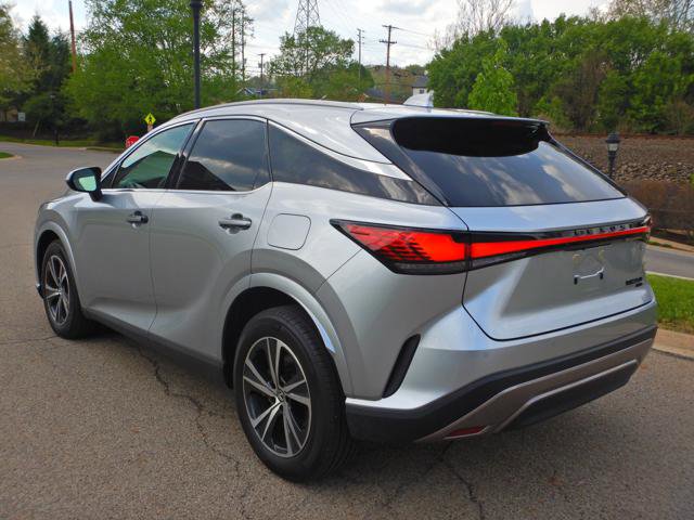 Used 2025 Lexus RX 350 AWD image 6