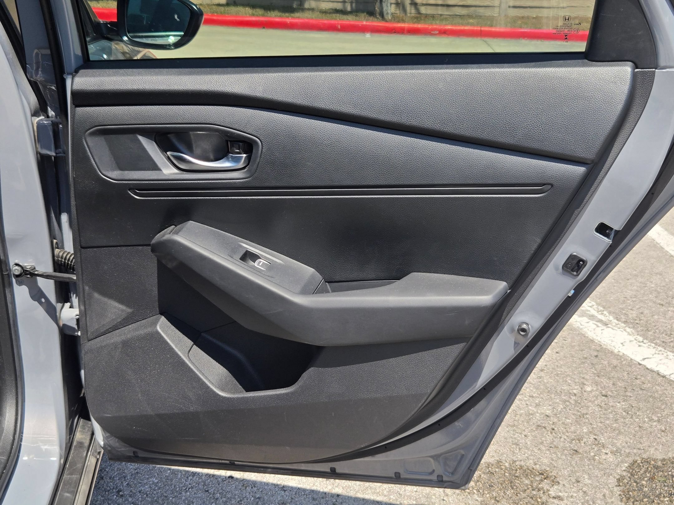 Used 2024 Honda Accord Sport image 26