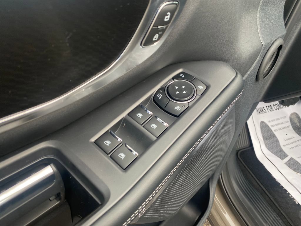 New 2026 Ford Expedition Max Platinum AWD/4WD image 20