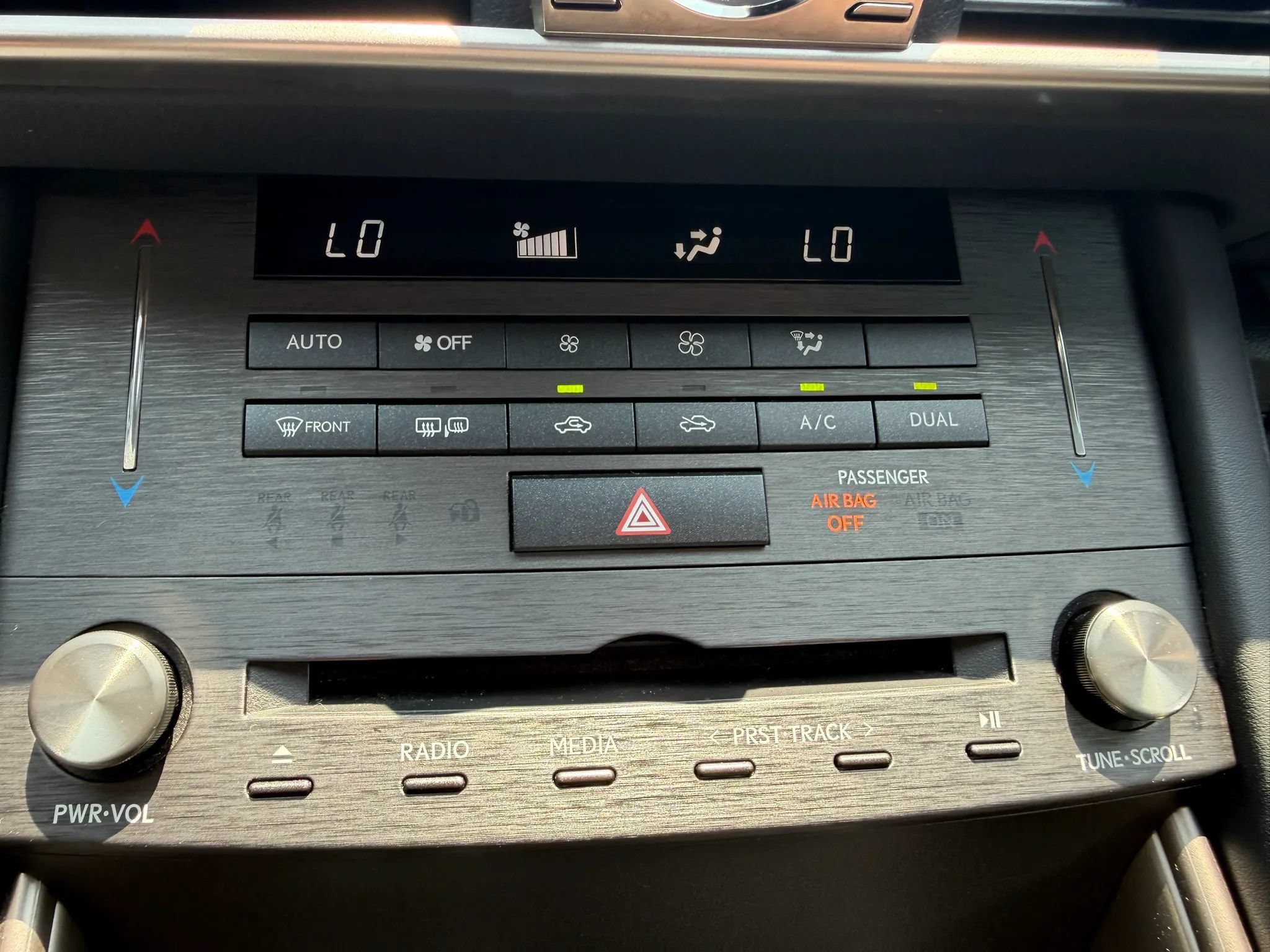 Used 2020 Lexus IS 300 F Sport w/ F Sport Package AWD/4WD image 27