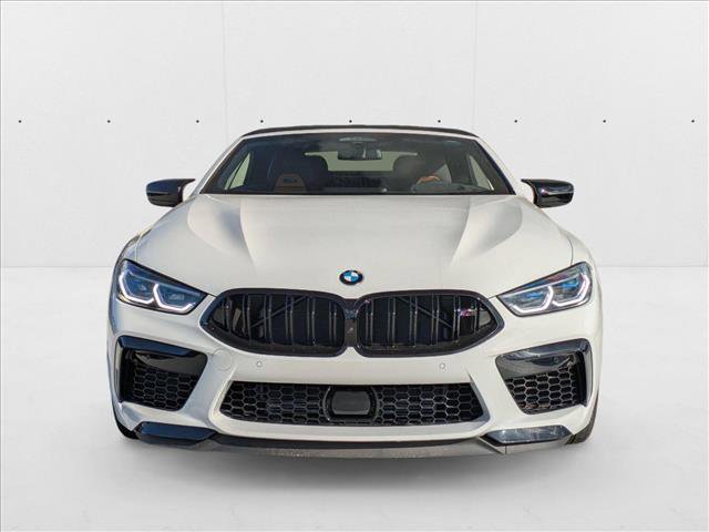 New 2025 BMW M8 Competition w/ M Driver's Package image 6