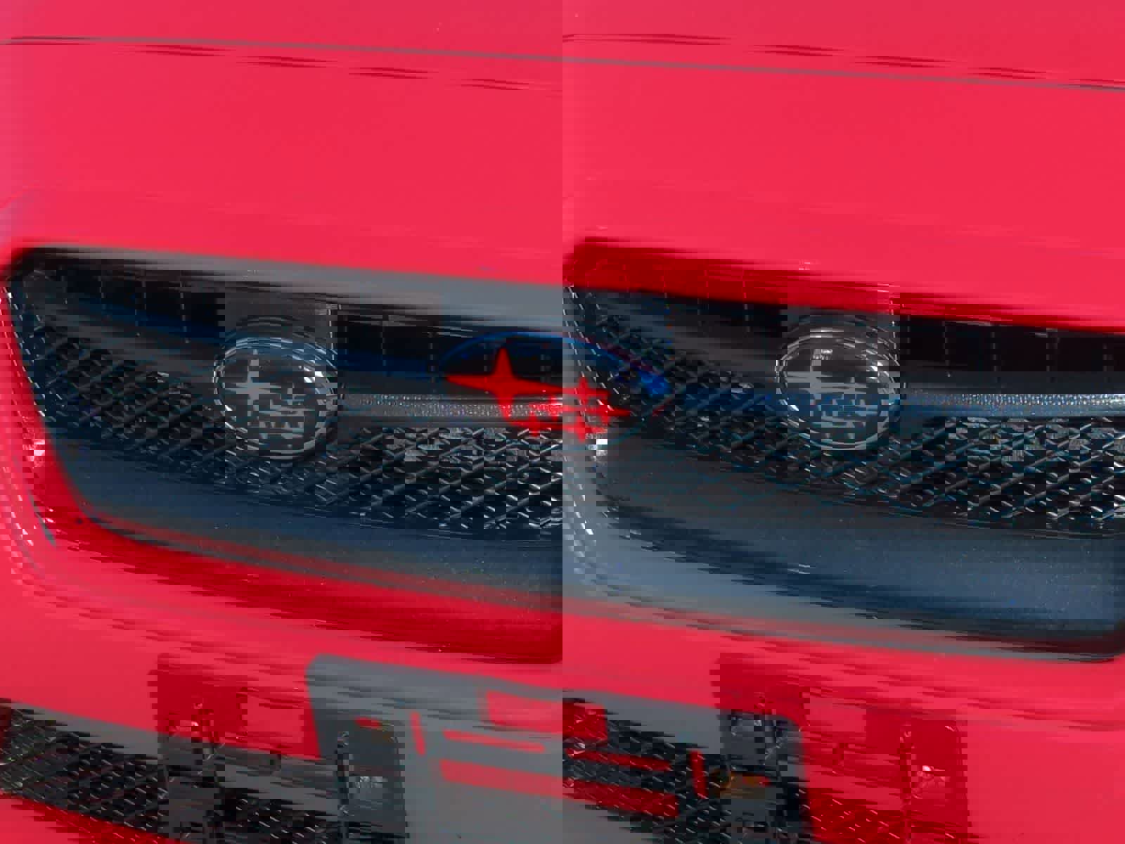 Used 2016 Subaru WRX Premium image 12