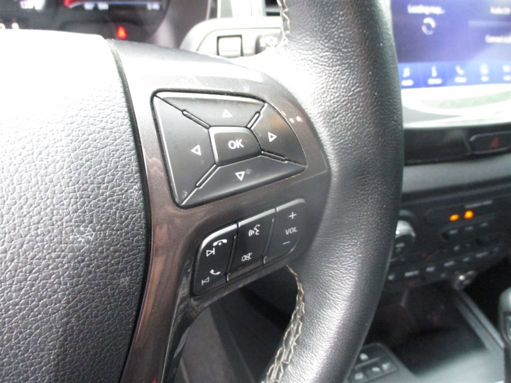 Used 2020 Ford Ranger Lariat w/ Technology Package image 19