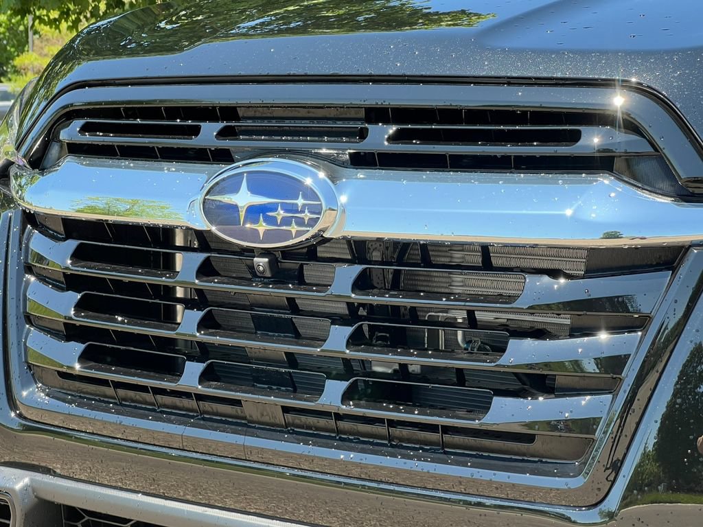 New 2026 Subaru Ascent Limited AWD/4WD image 48