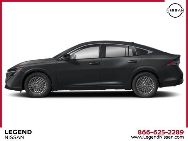 New 2026 Nissan Sentra SV image 4
