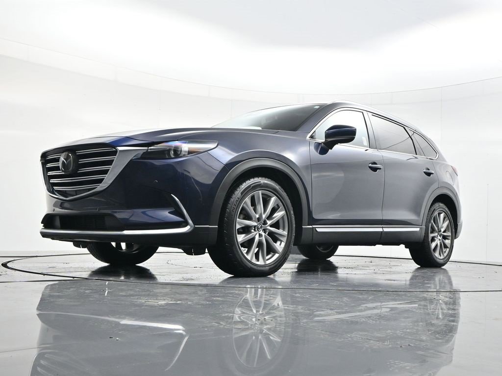 Used 2018 MAZDA CX-9 Grand Touring image 46