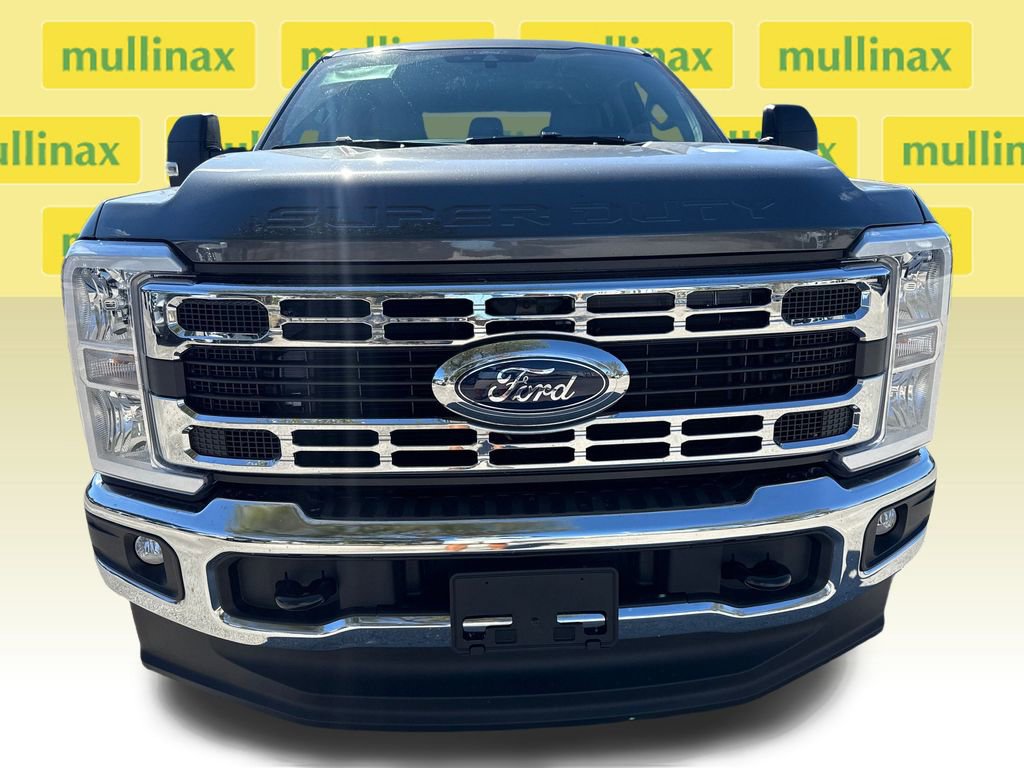 New 2026 Ford F250 XLT AWD/4WD image 11