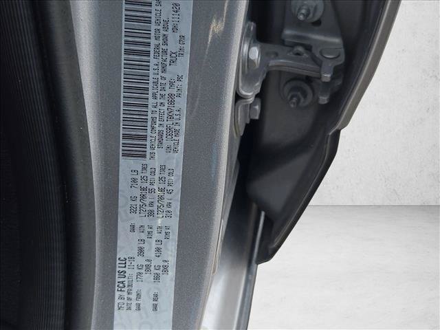 Used 2019 RAM 1500 Rebel w/ Rebel Level 2 Equipment Group AWD/4WD image 24