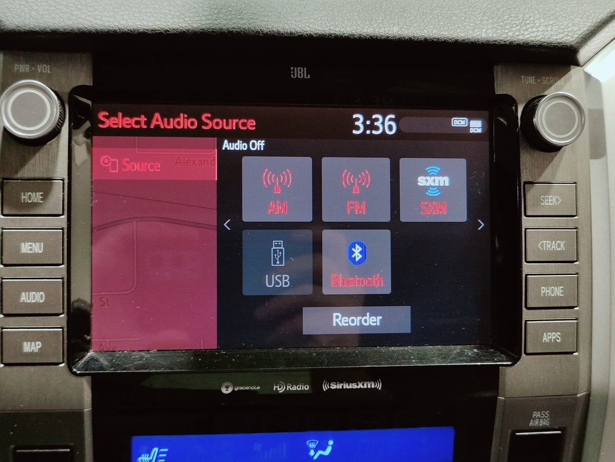 Used 2020 Toyota Tundra TRD Pro AWD/4WD image 46