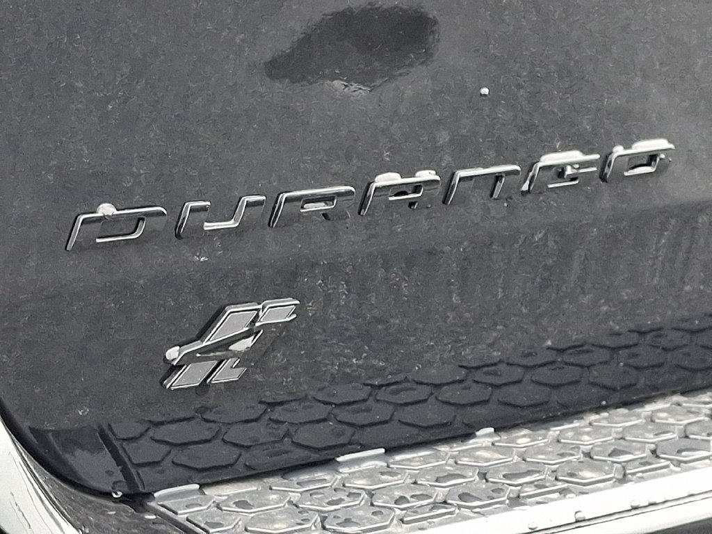 New 2026 Dodge Durango GT AWD/4WD image 13