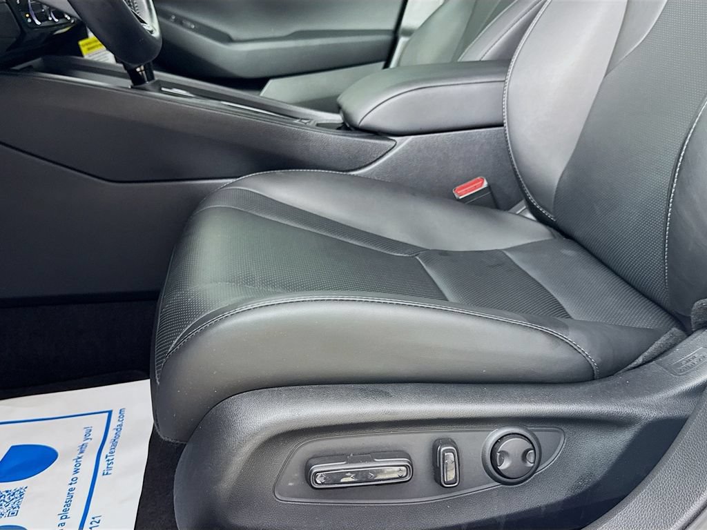 Used 2024 Honda Accord EX-L image 25