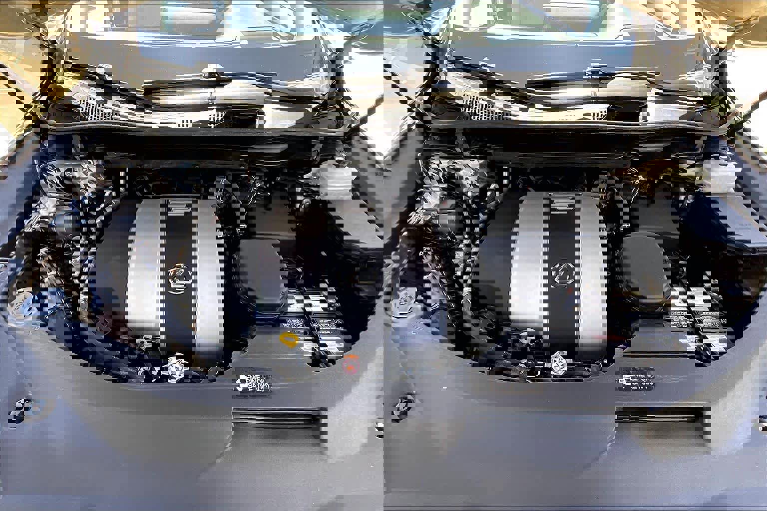 Used 2019 Lexus RX 350 FWD w/ Luxury Package image 29