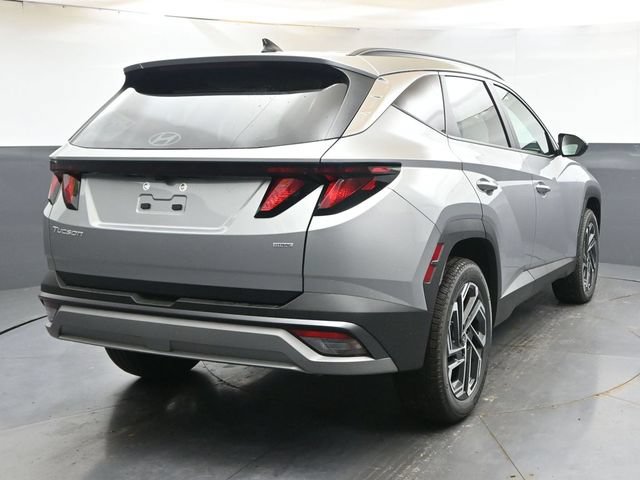 New 2026 Hyundai Tucson SEL Plus AWD/4WD image 5