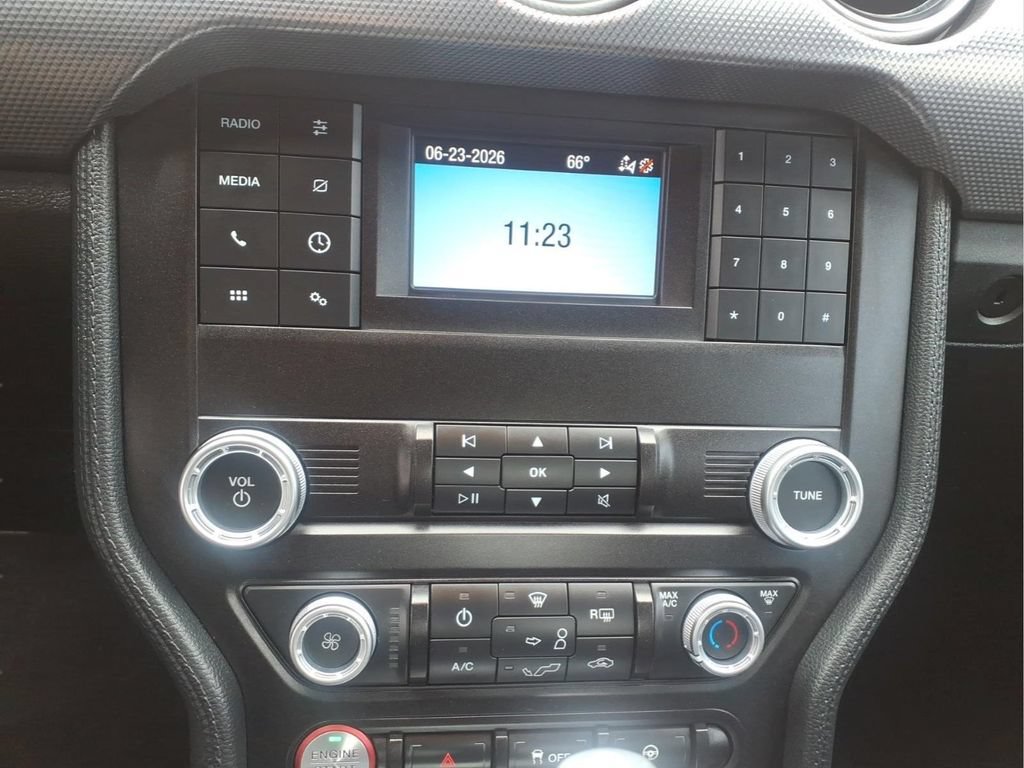 Used 2021 Ford Mustang GT RWD image 21