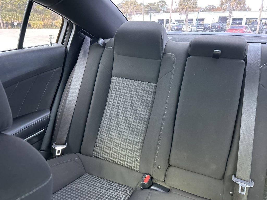 Used 2021 Dodge Charger Scat Pack image 12