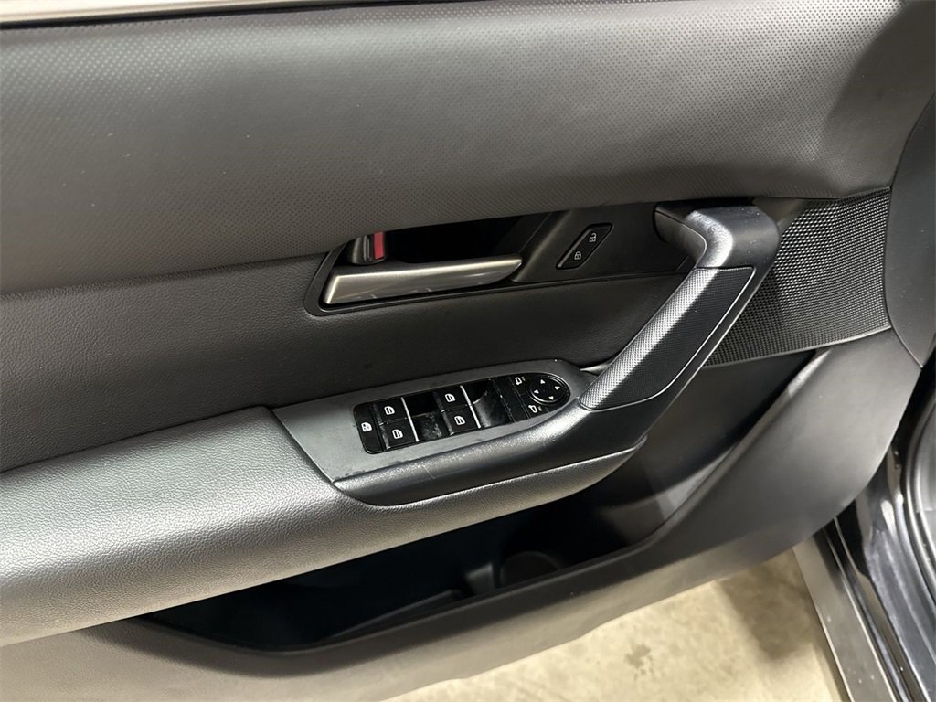 Used 2024 MAZDA CX-50 AWD 2.5 S w/ Preferred Package image 20