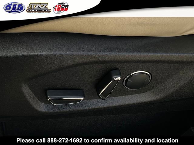 Used 2018 Ford Edge SEL w/ Equipment Group 201A image 11