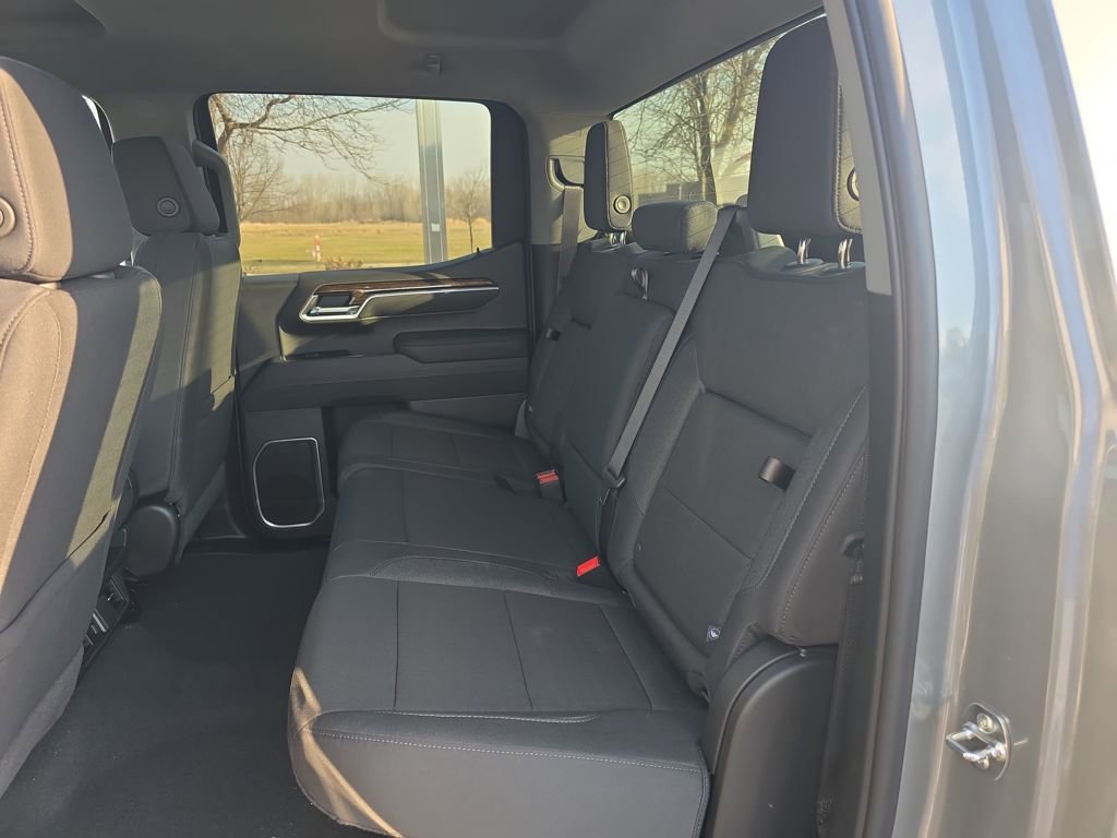 New 2026 GMC Sierra 1500 Elevation image 25