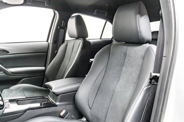 New 2025 Mitsubishi Eclipse Cross Black Edition image 4