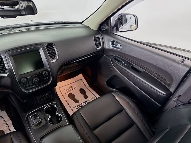 Used 2014 Dodge Durango Limited w/ Premium Group image 24