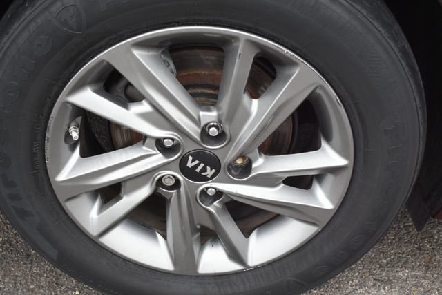 Used 2019 Kia Optima LX FWD image 38