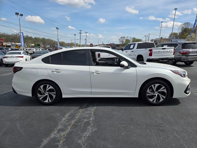 Used 2025 Subaru Legacy Premium AWD/4WD image 9