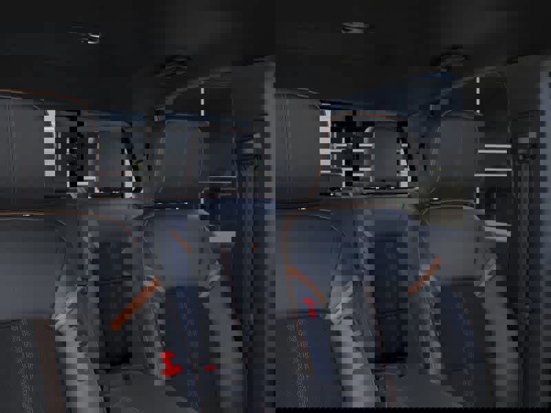 New 2026 GMC Canyon AT4 image 24