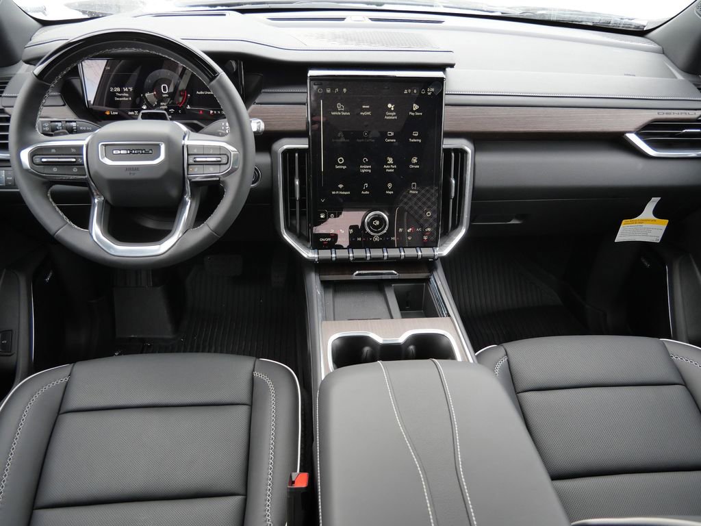 New 2026 GMC Acadia Denali w/ Super Cruise Package image 7