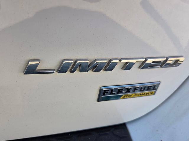 Used 2014 Dodge Durango Limited w/ Nav & Power Liftgate Group image 16