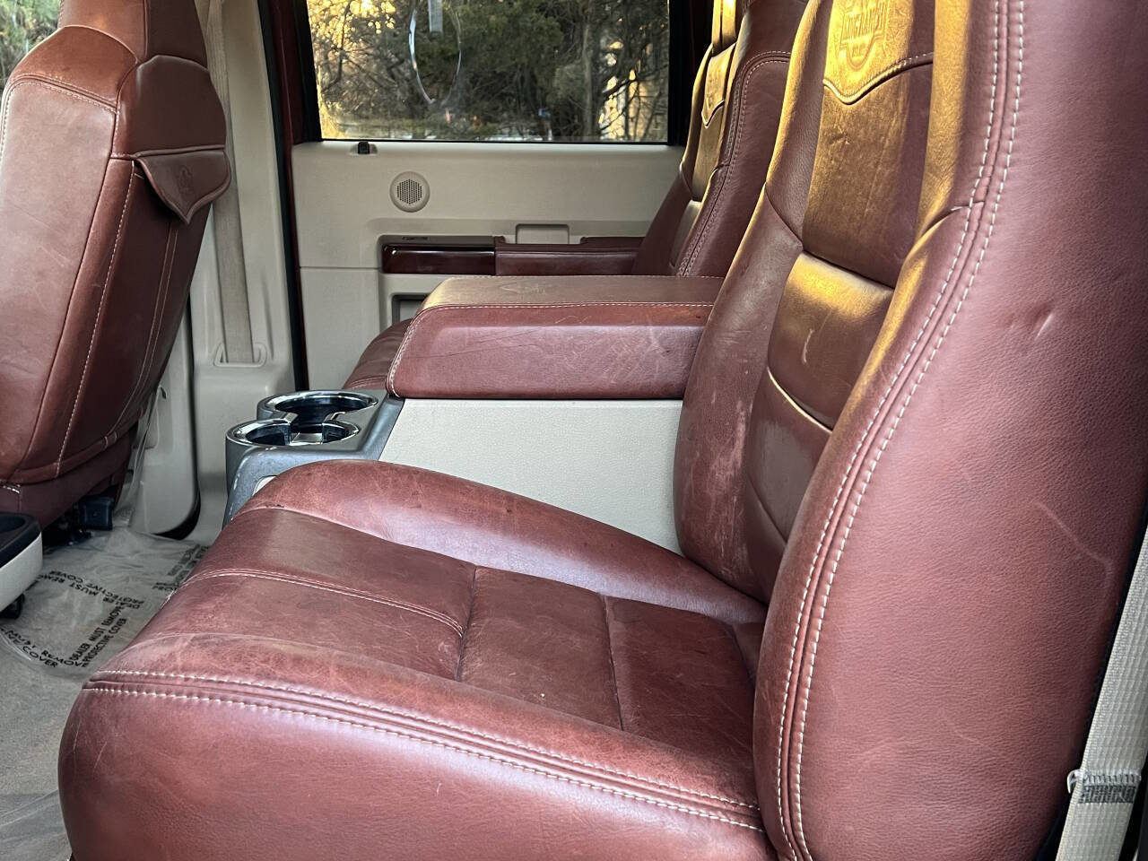 Used 2008 Ford F350 Lariat image 32