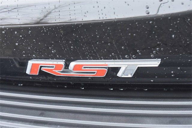 Used 2021 Chevrolet Tahoe RST w/ Luxury Package image 12