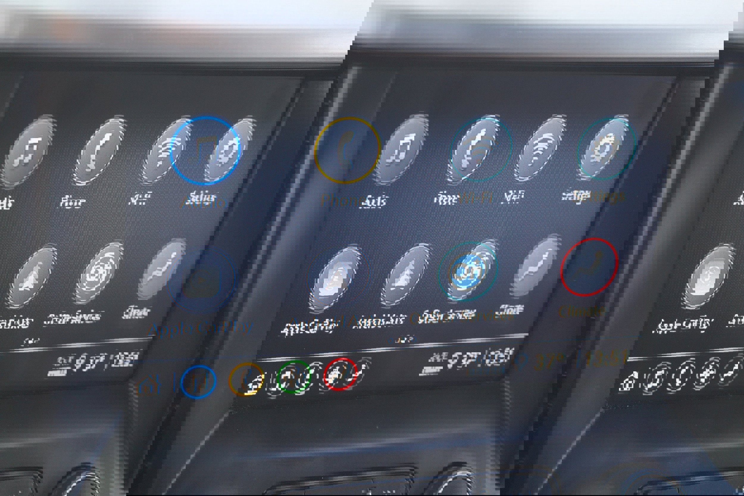 Used 2021 GMC Acadia SLE w/ Driver Convenience Package image 22