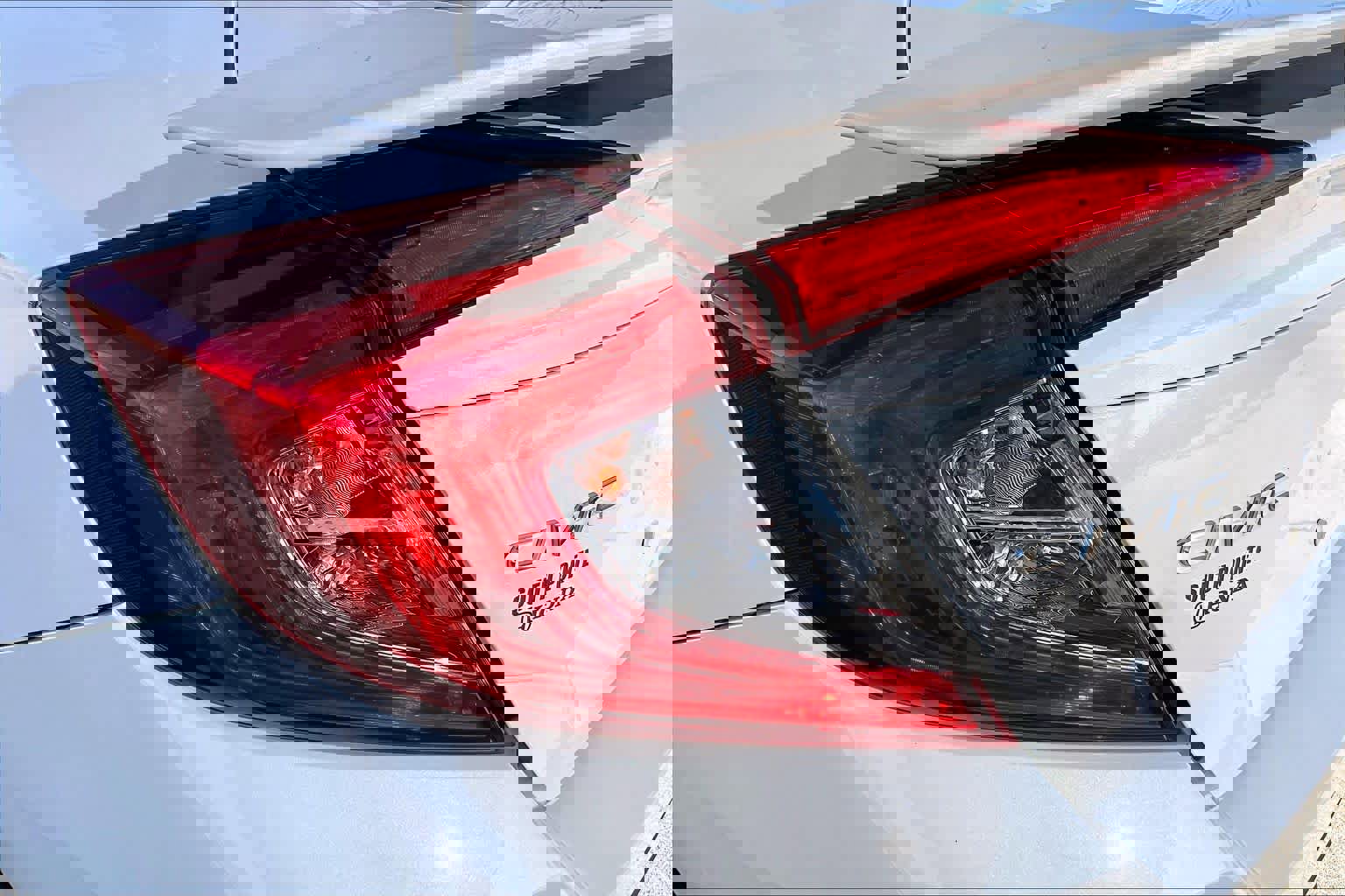 Used 2018 Honda Civic Si image 28