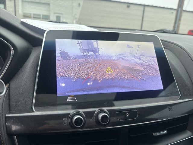 Used 2020 Cadillac CT5 Sport image 13