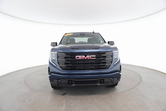 Used 2023 GMC Sierra 1500 Pro w/ Graphite Edition image 30