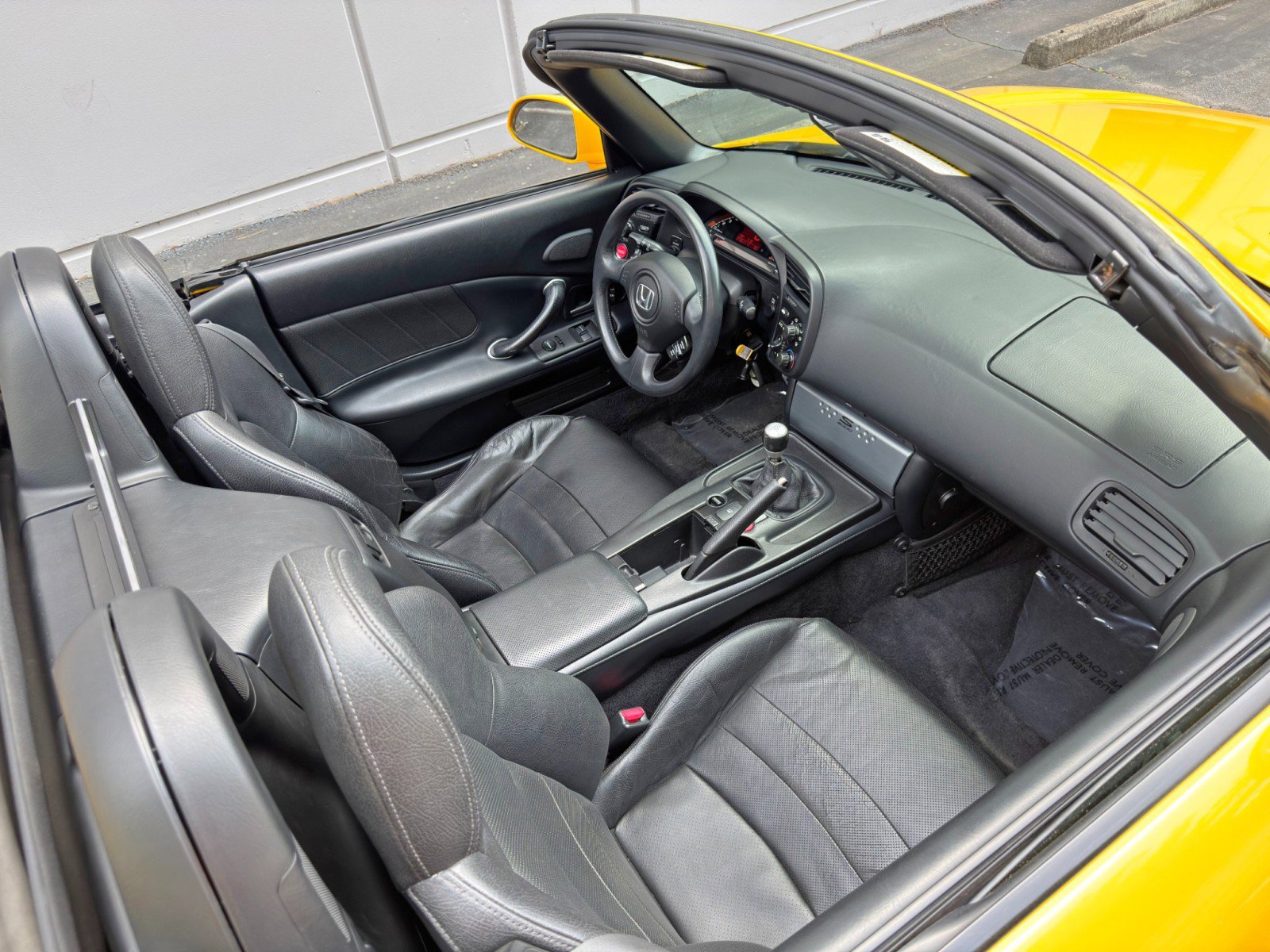 Used 2007 Honda S2000 image 28