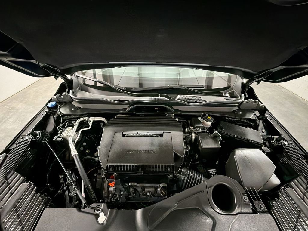 Used 2023 Honda Pilot Elite image 30