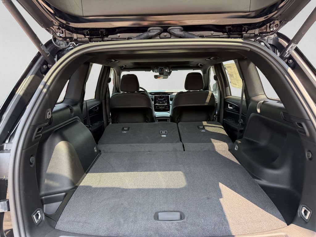 New 2026 Jeep Grand Cherokee Laredo X AWD/4WD image 31