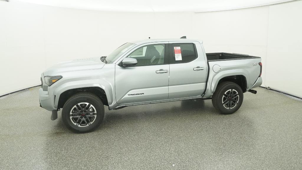 New 2026 Toyota Tacoma TRD Sport image 8