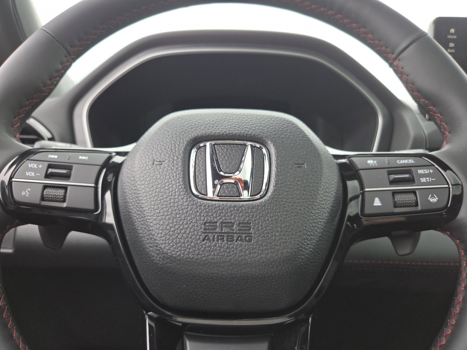 New 2026 Honda Pilot Black Edition image 30