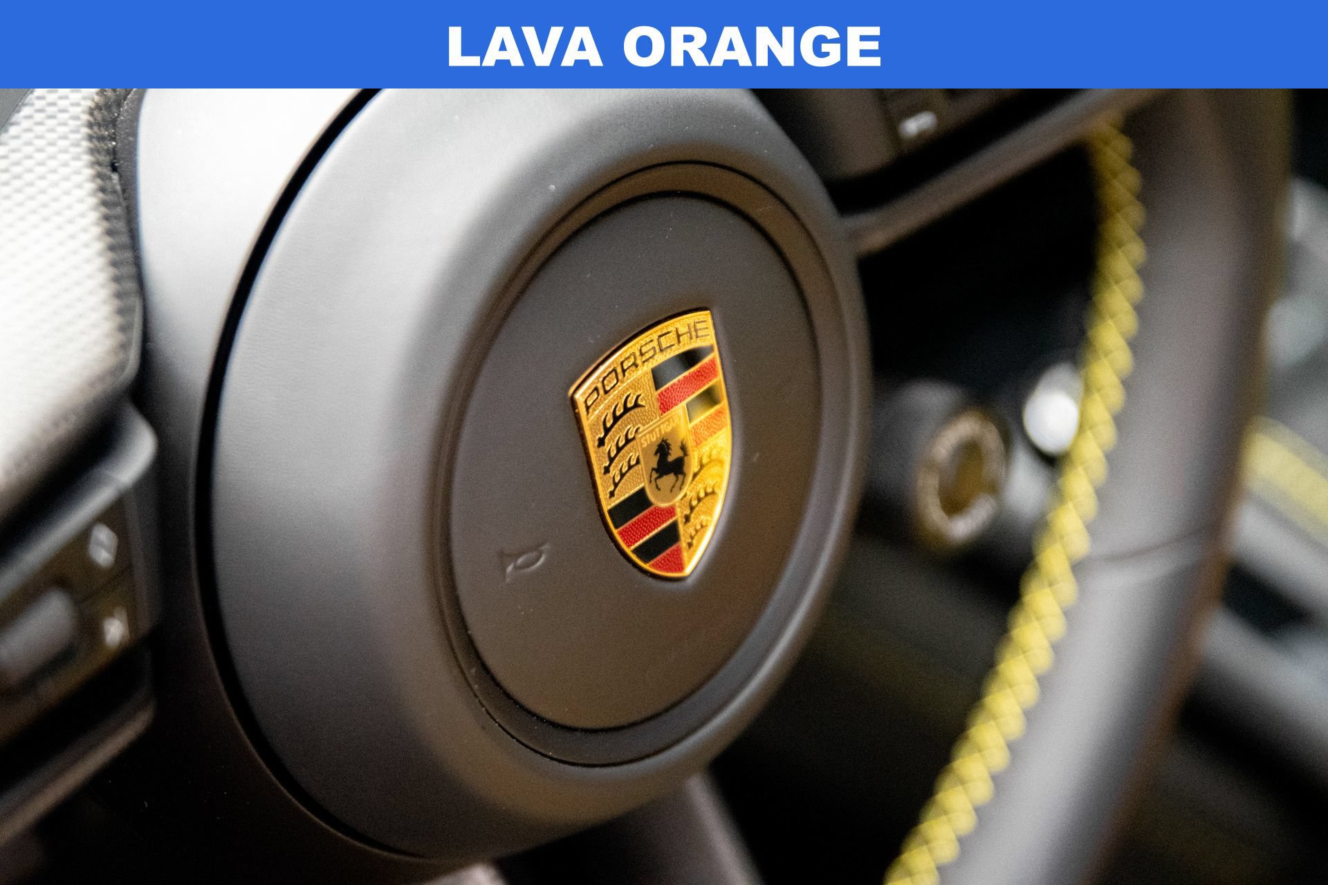 Used 2022 Porsche 911 GT3 RWD image 16