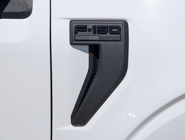 Used 2023 Ford F150 XL w/ STX Appearance Package AWD/4WD image 10