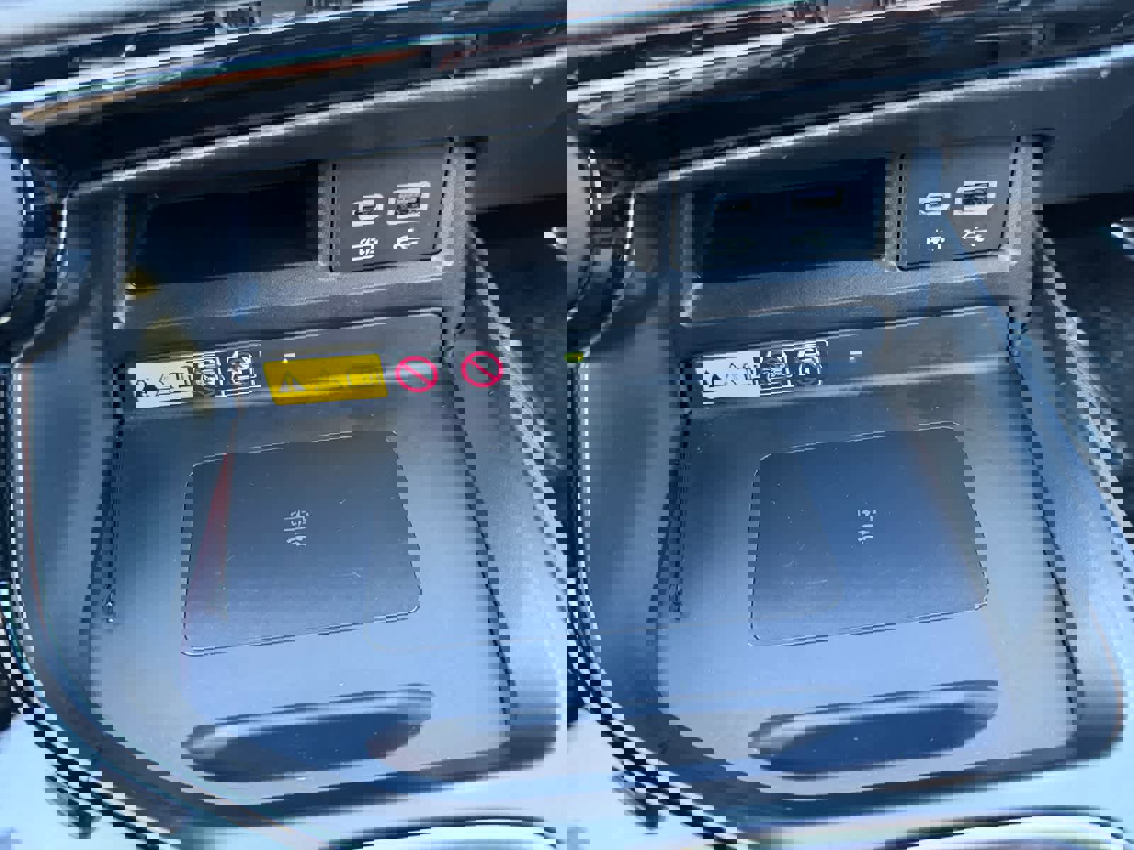 Used 2024 Lexus NX 450h+ F Sport image 25