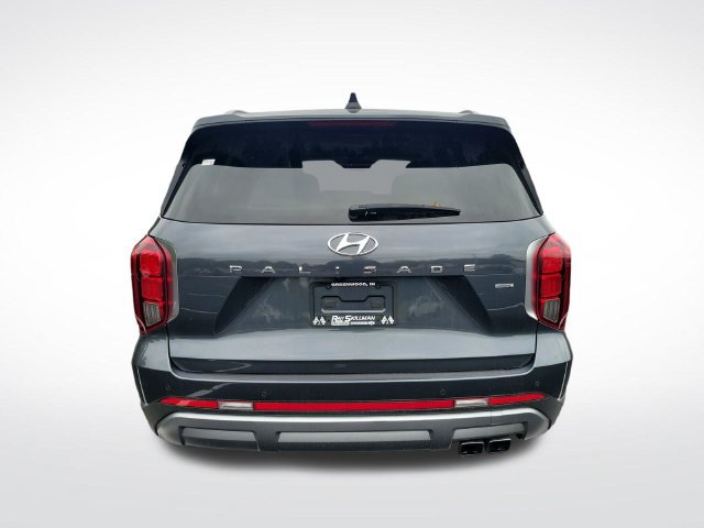 Used 2024 Hyundai Palisade Limited AWD/4WD image 15