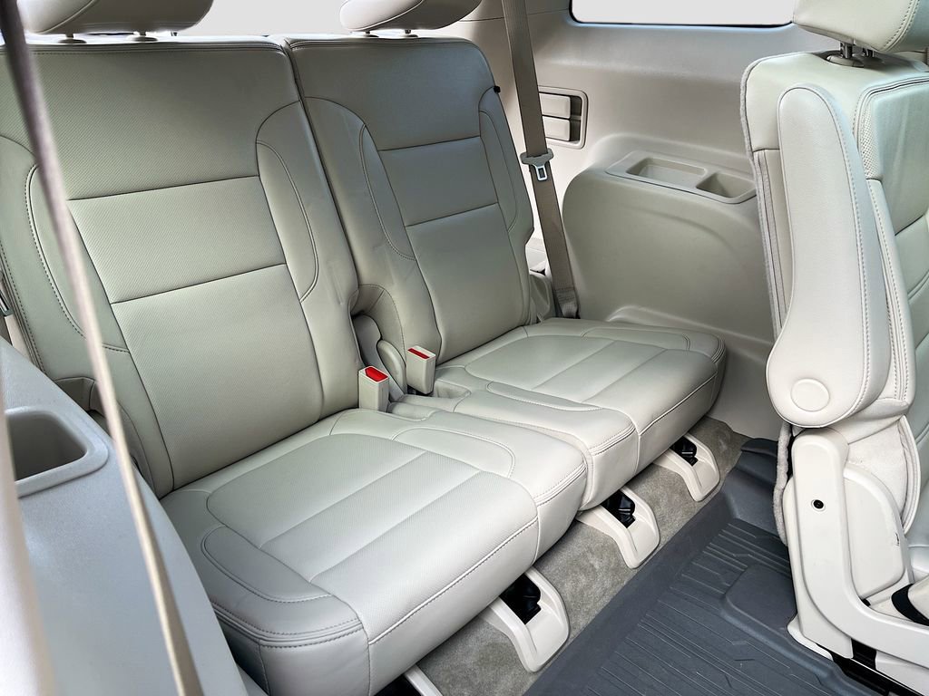 Used 2023 GMC Acadia Denali w/ Denali Ultimate Package image 30