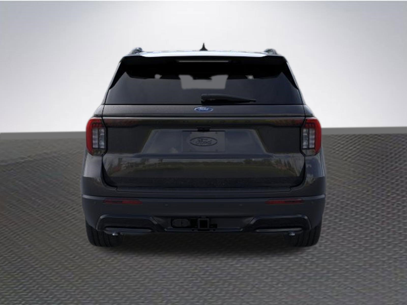 New 2026 Ford Explorer ST-Line RWD image 5