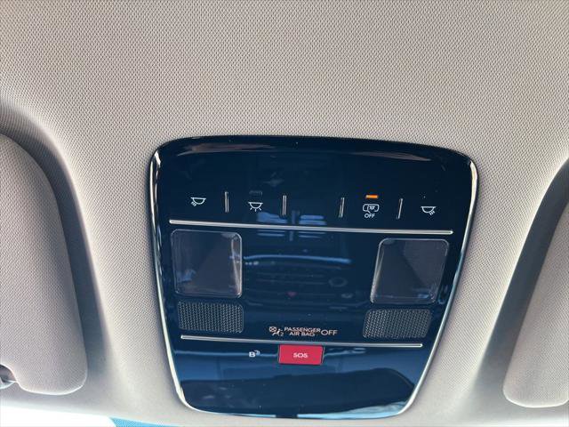New 2026 Hyundai Santa Fe SE image 17