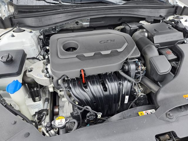 Used 2018 Kia Optima EX w/ Premium Package FWD image 23